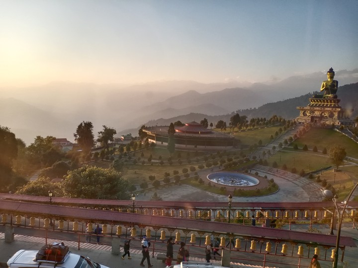 Sikkim