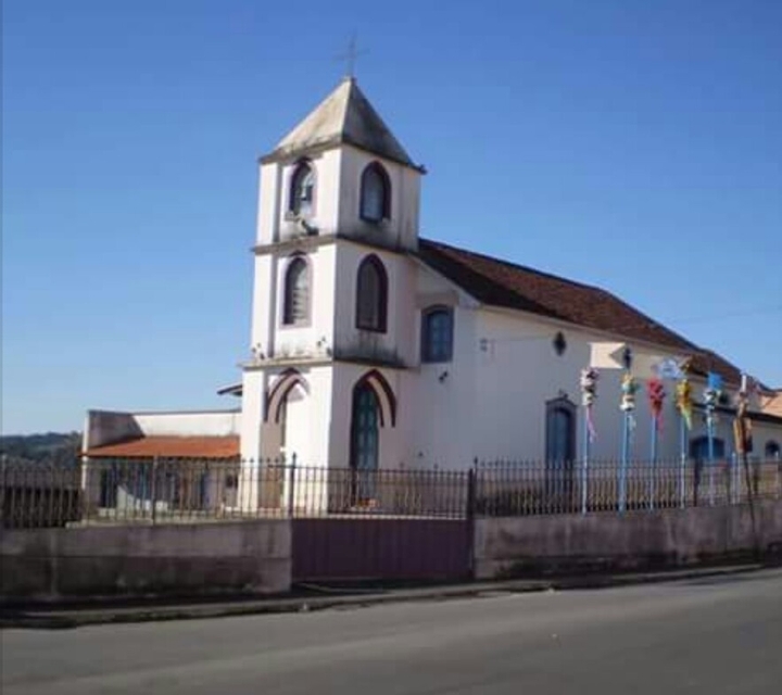 Nossa Senhora do Rosário