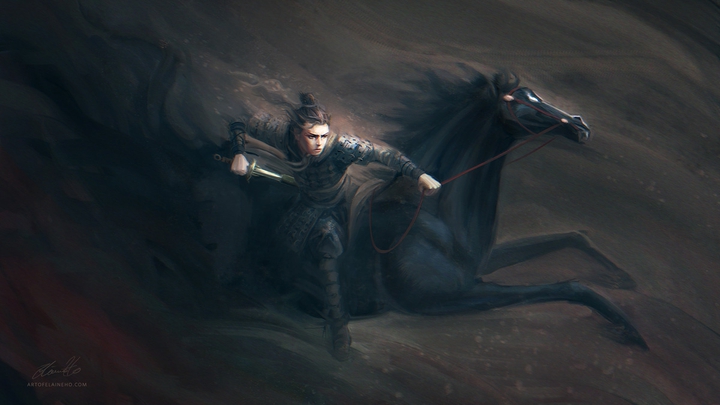 MULAN