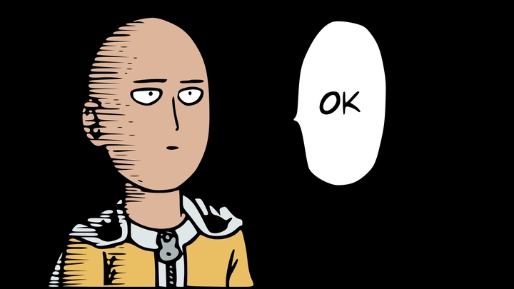 Saitama the Best