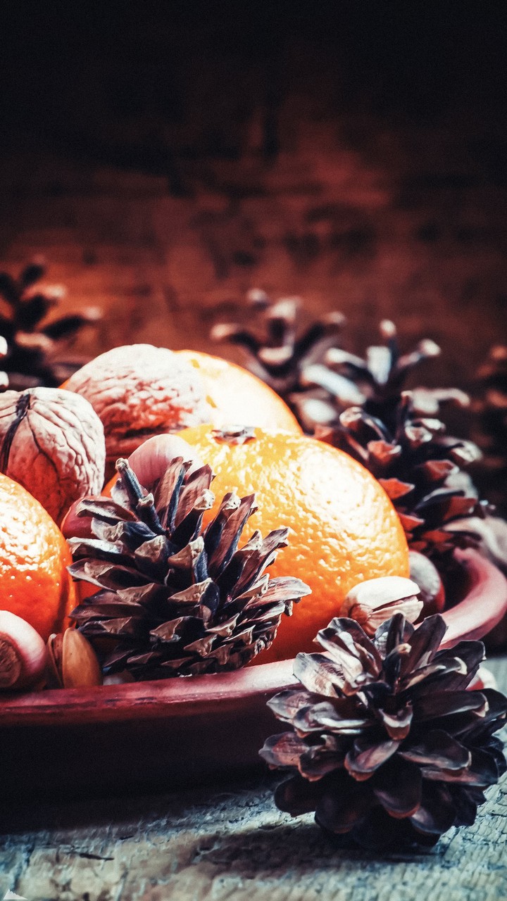 Oranges