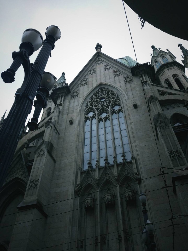 Cathedral of Sé