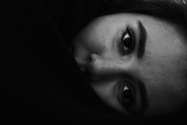 face
