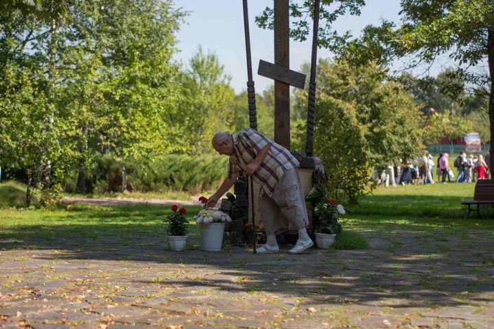 Юрий Иванович