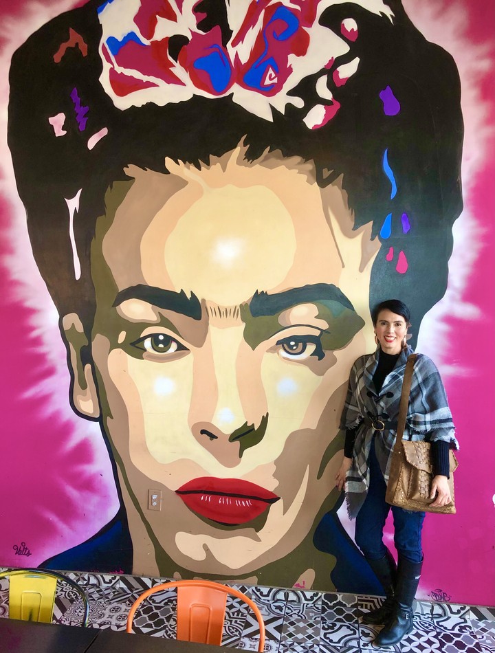 Frida