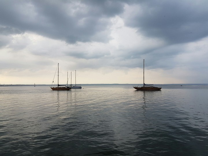 Yachts