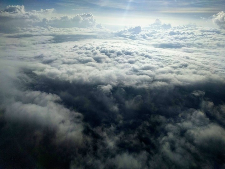 Clouds