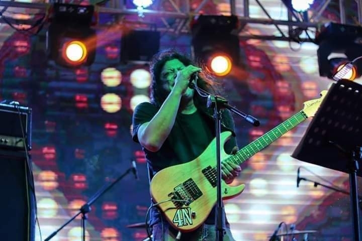 guru james