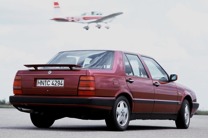 lancia