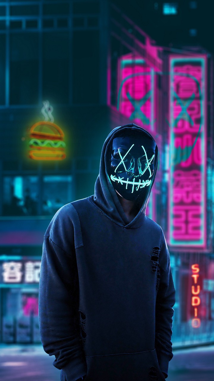 New wallpapers 2020