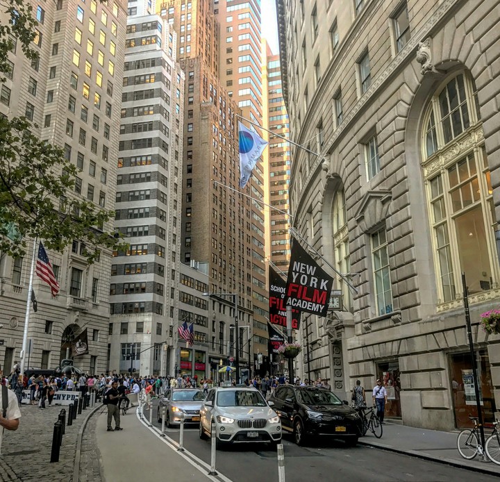 New York
