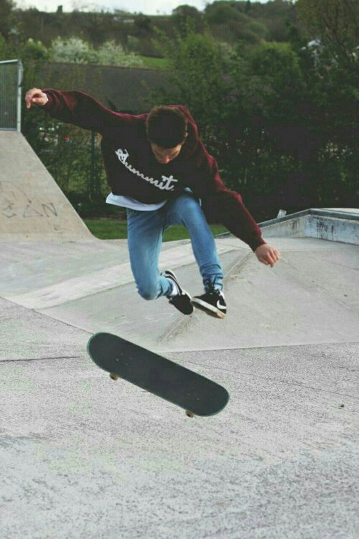 fllying