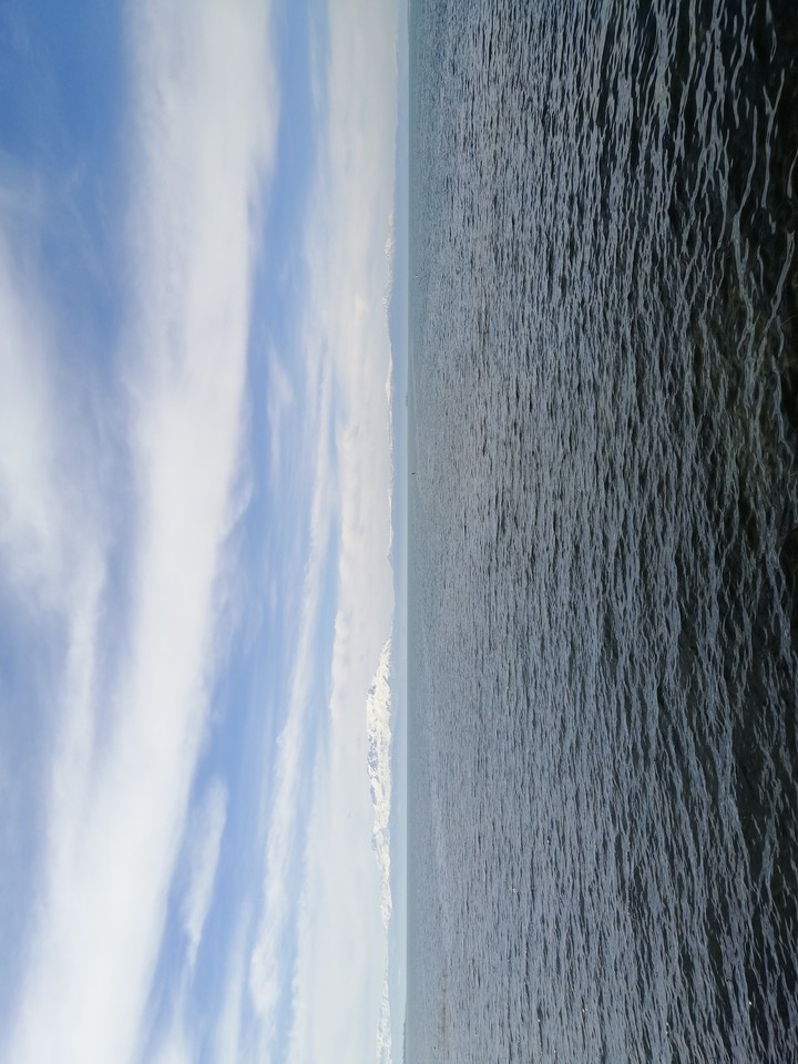 sky