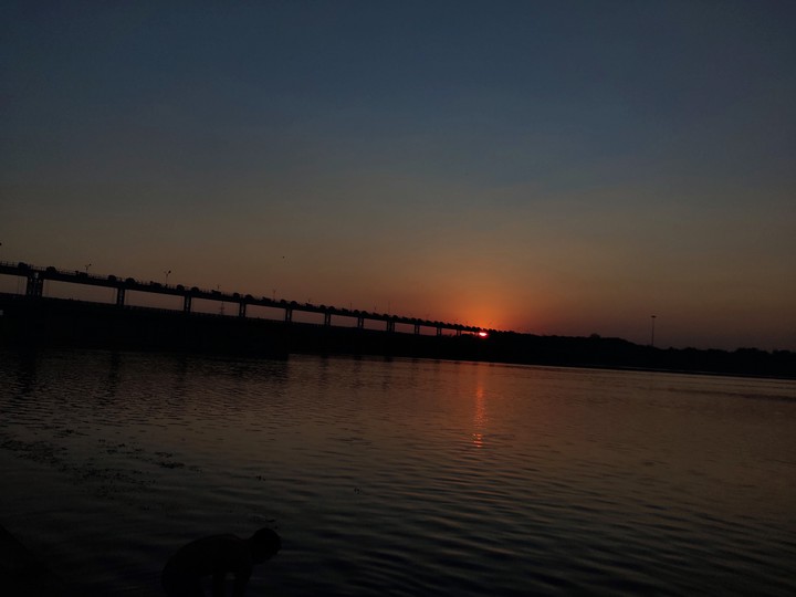 sunrise