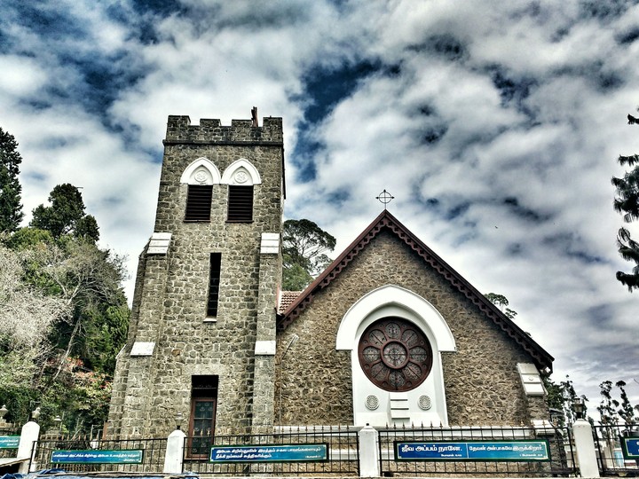 Church