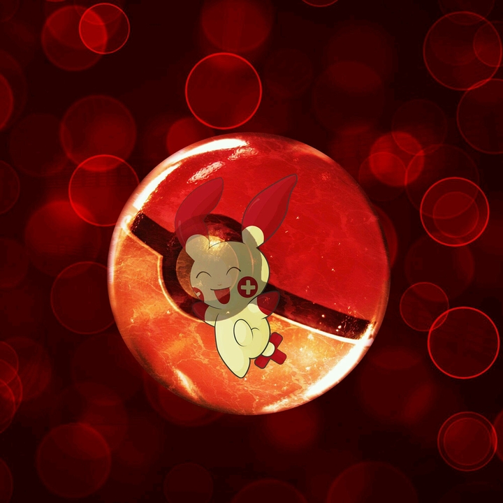 pokemon