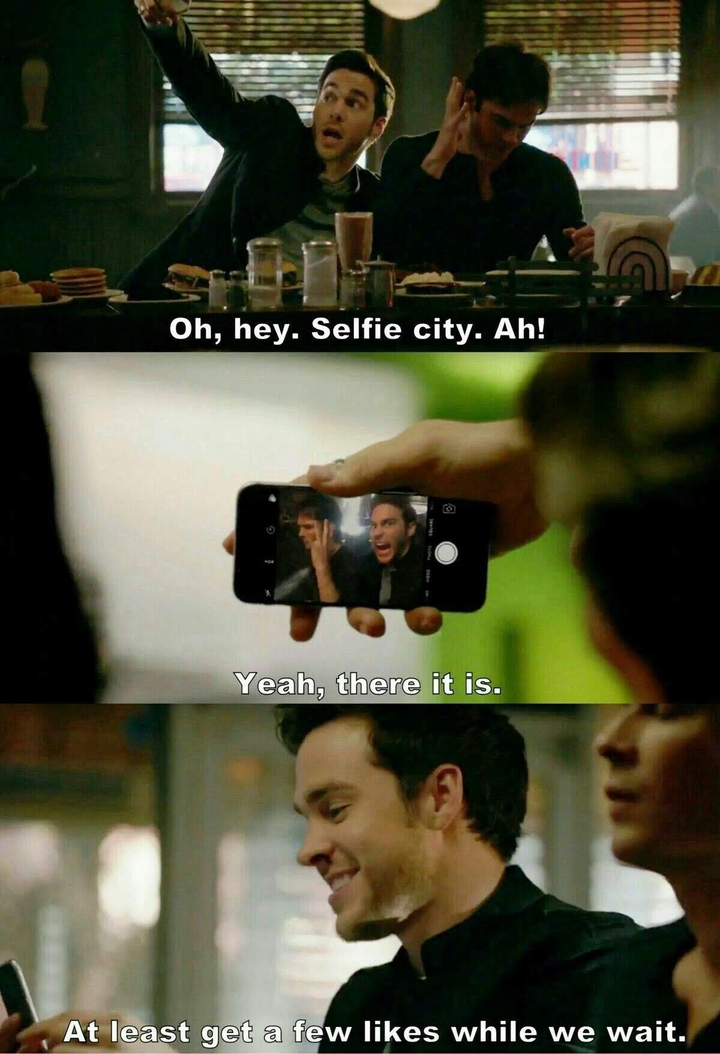 vampire diaries