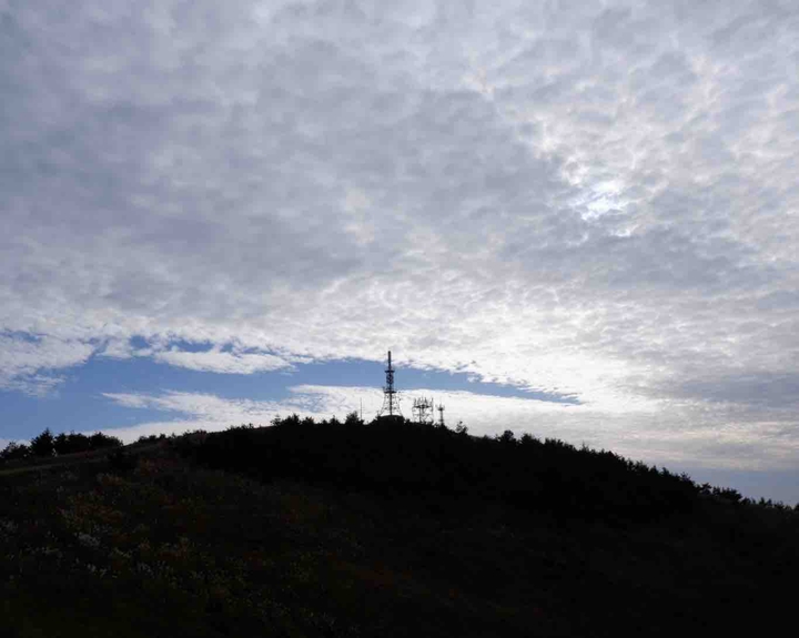 sky