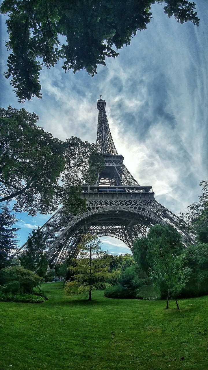 Tour Eiffel