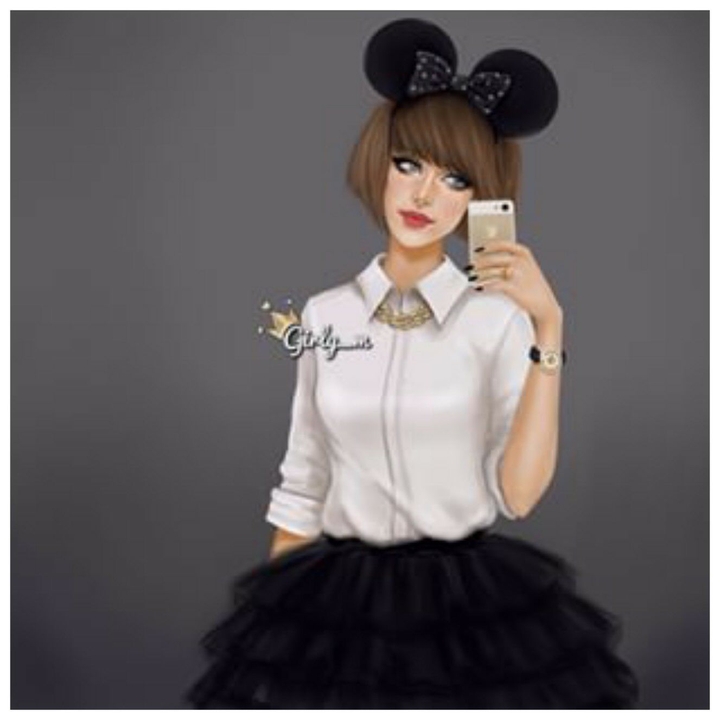 Girl Cool