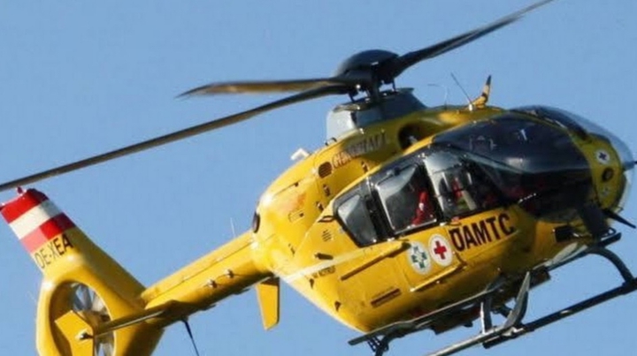 Helicopter