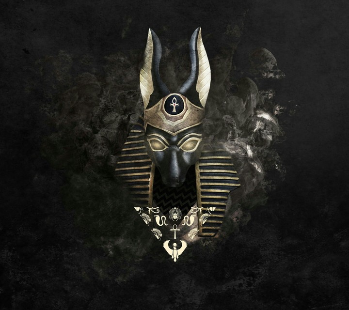 anubis