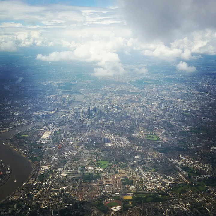 London