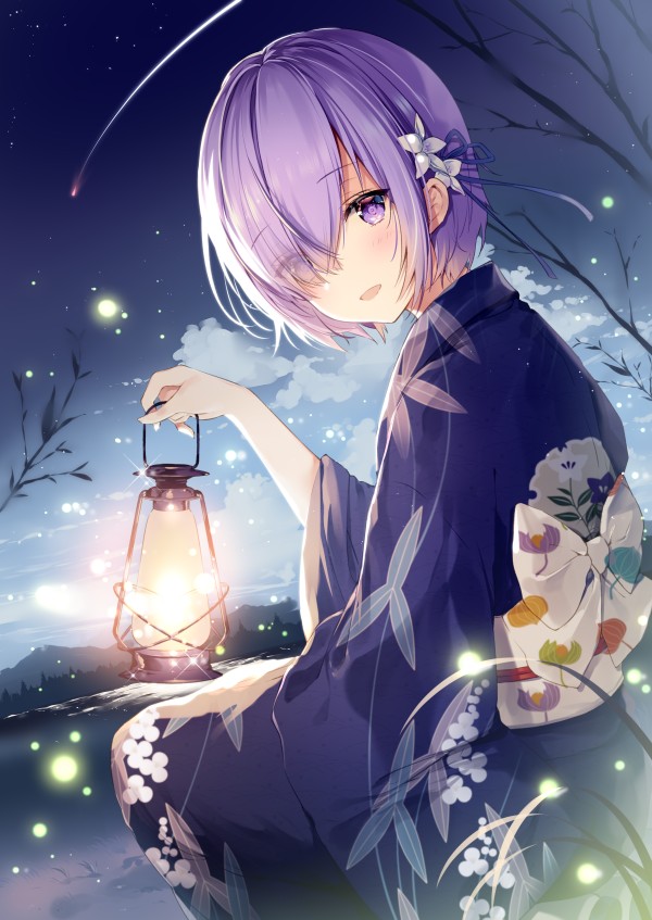 Anime ~