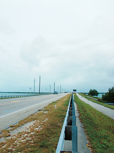 Scenics