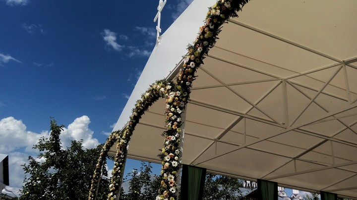 Flowers&faith