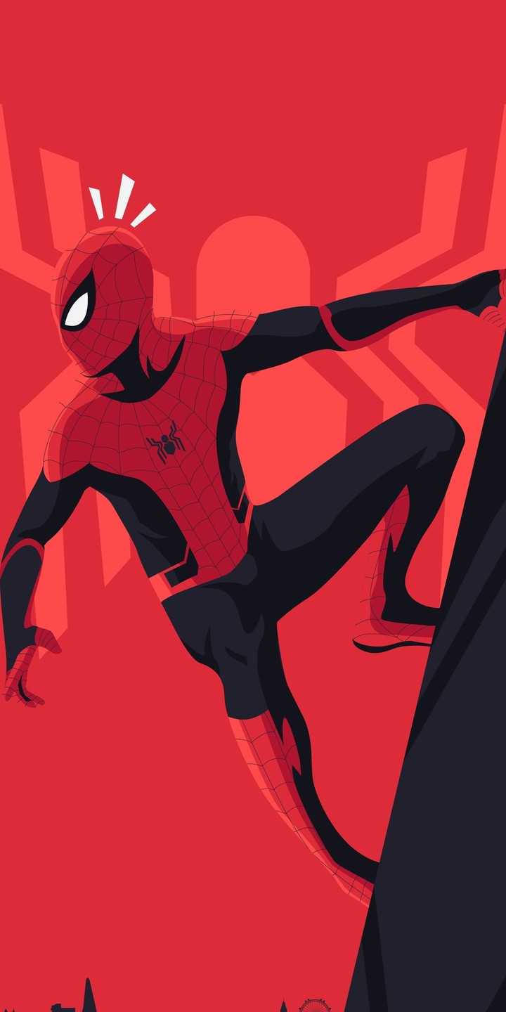 Spider-Man FFH