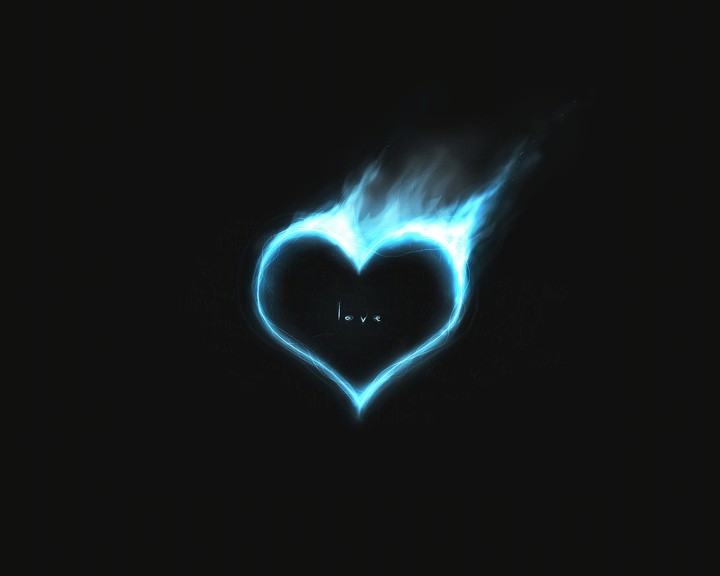 hidden love