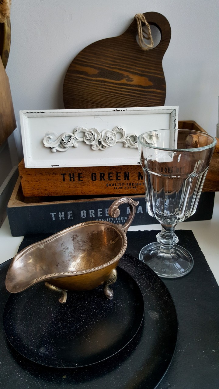 dishware