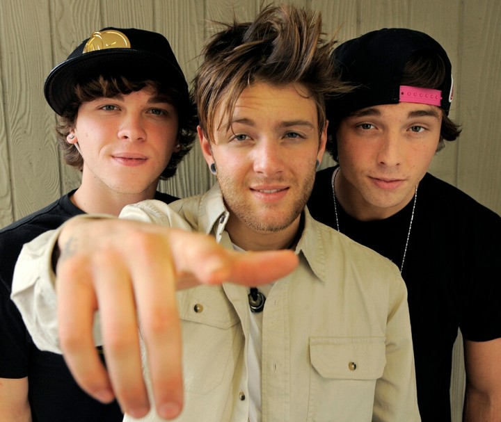 Emblem3