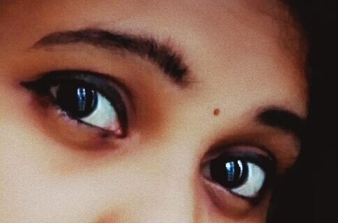 eyes