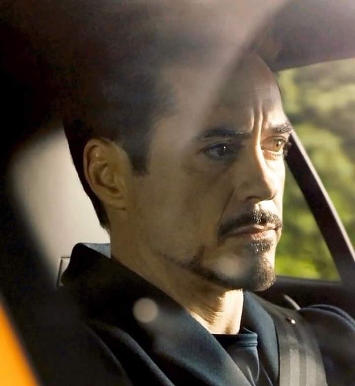 i am iron man