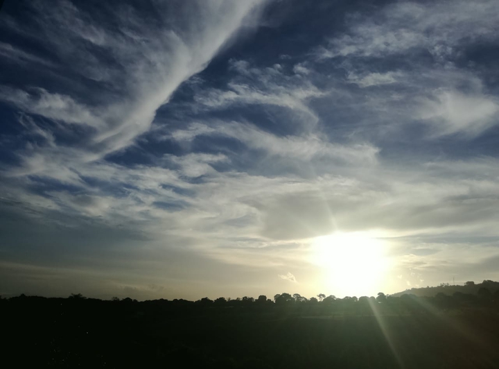 Atardecer