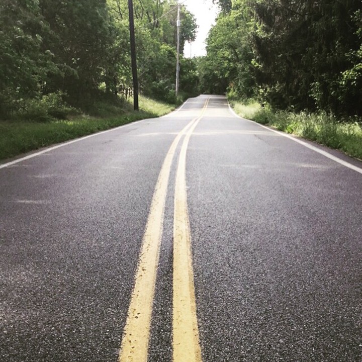 look to the end...