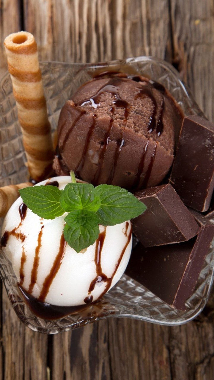 Gourmandise