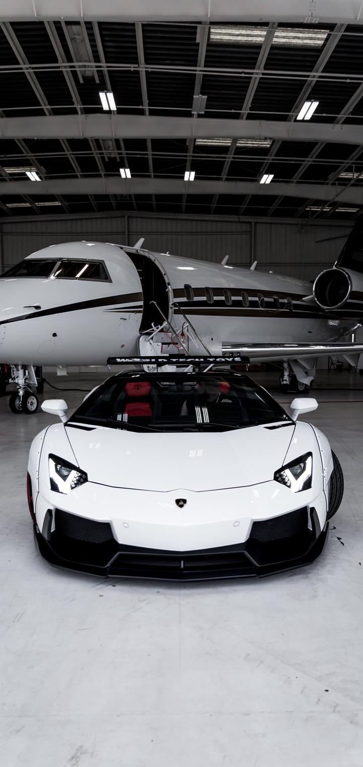 Lamborghini