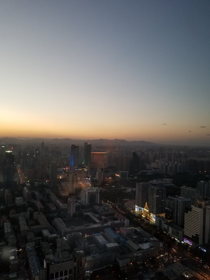 Shijiazhuang