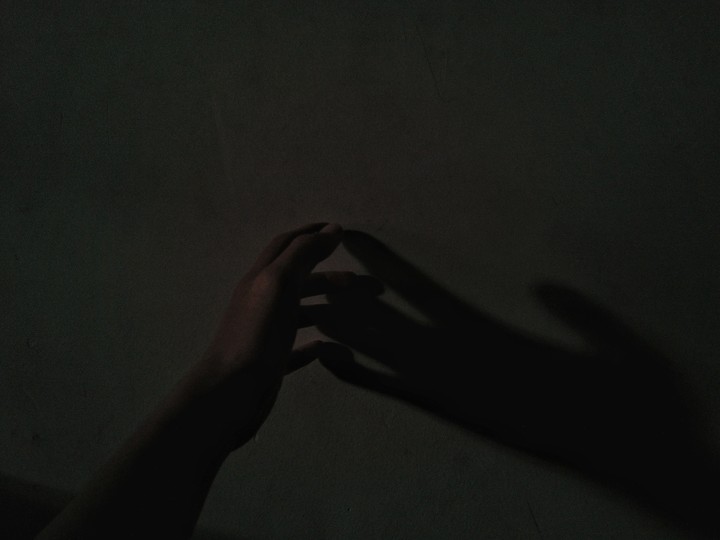 SAD ☹