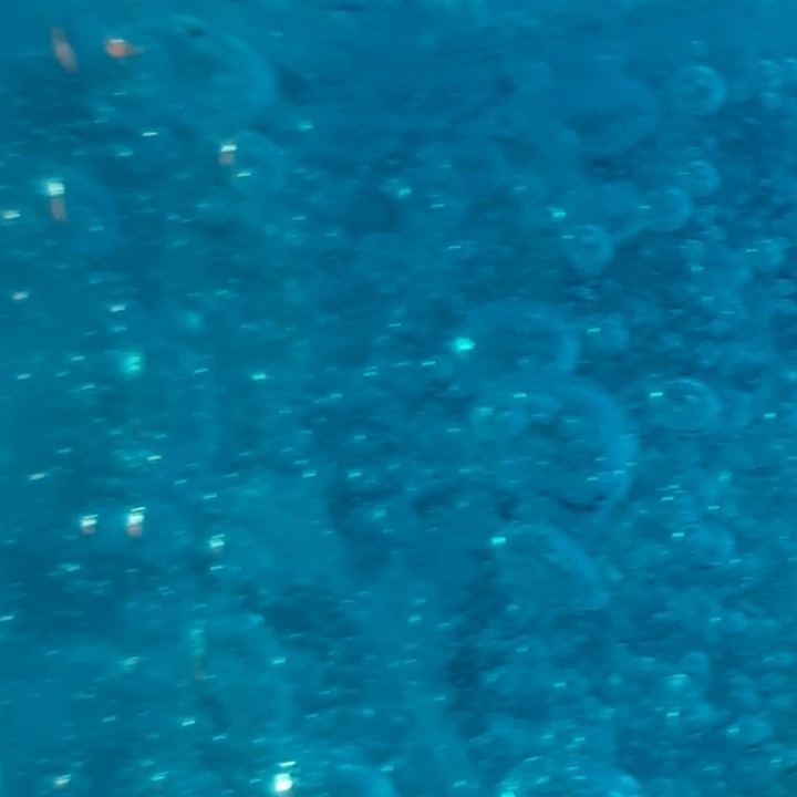 burbujas
