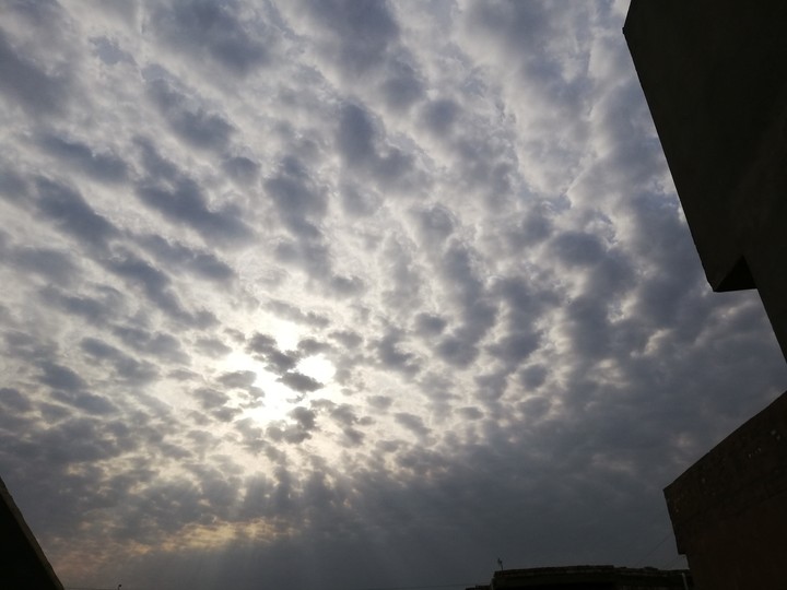 sky