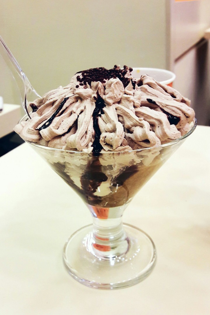 Parfait