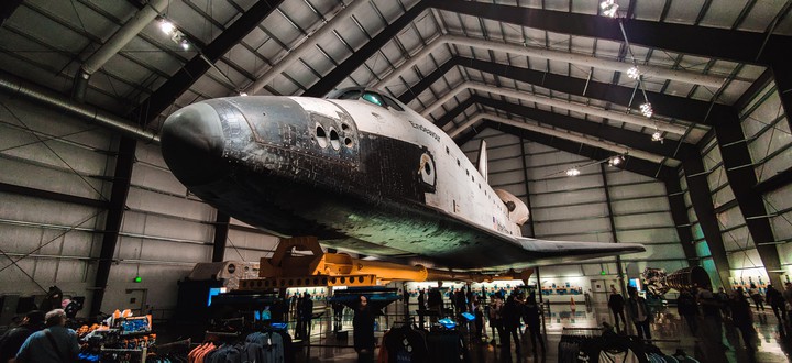 Endeavor