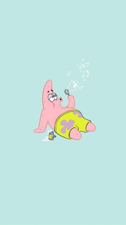 Patrick