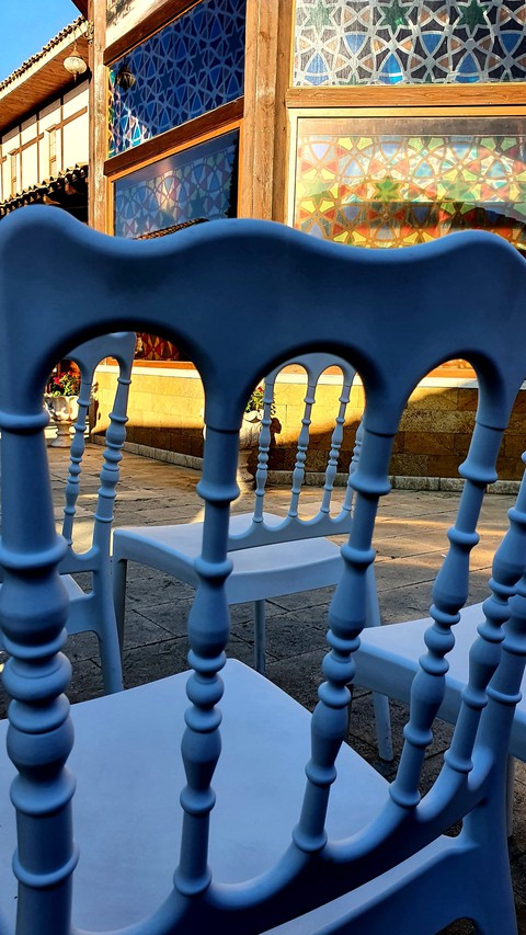 blue, 蓝色壁纸