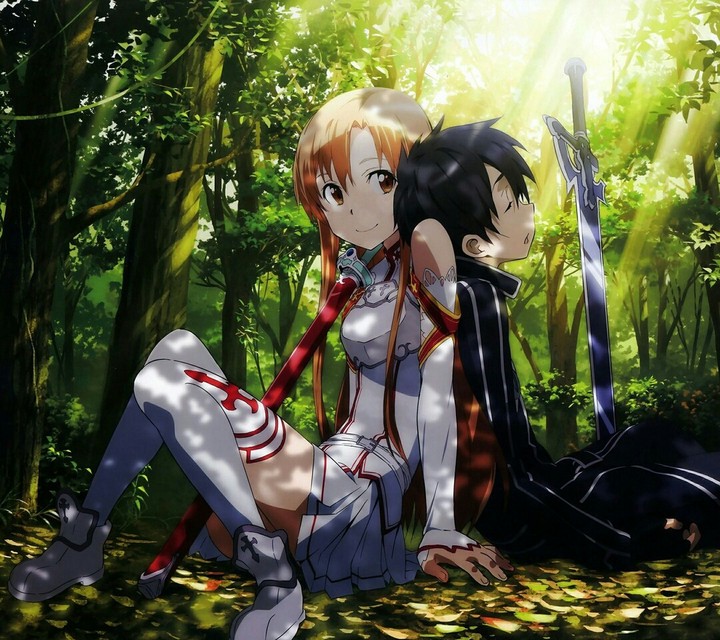 manga
