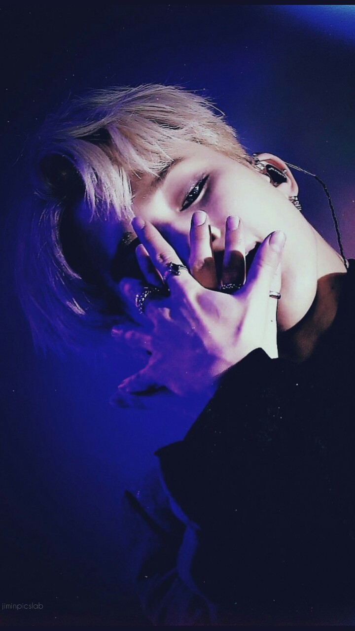 Park Jimin